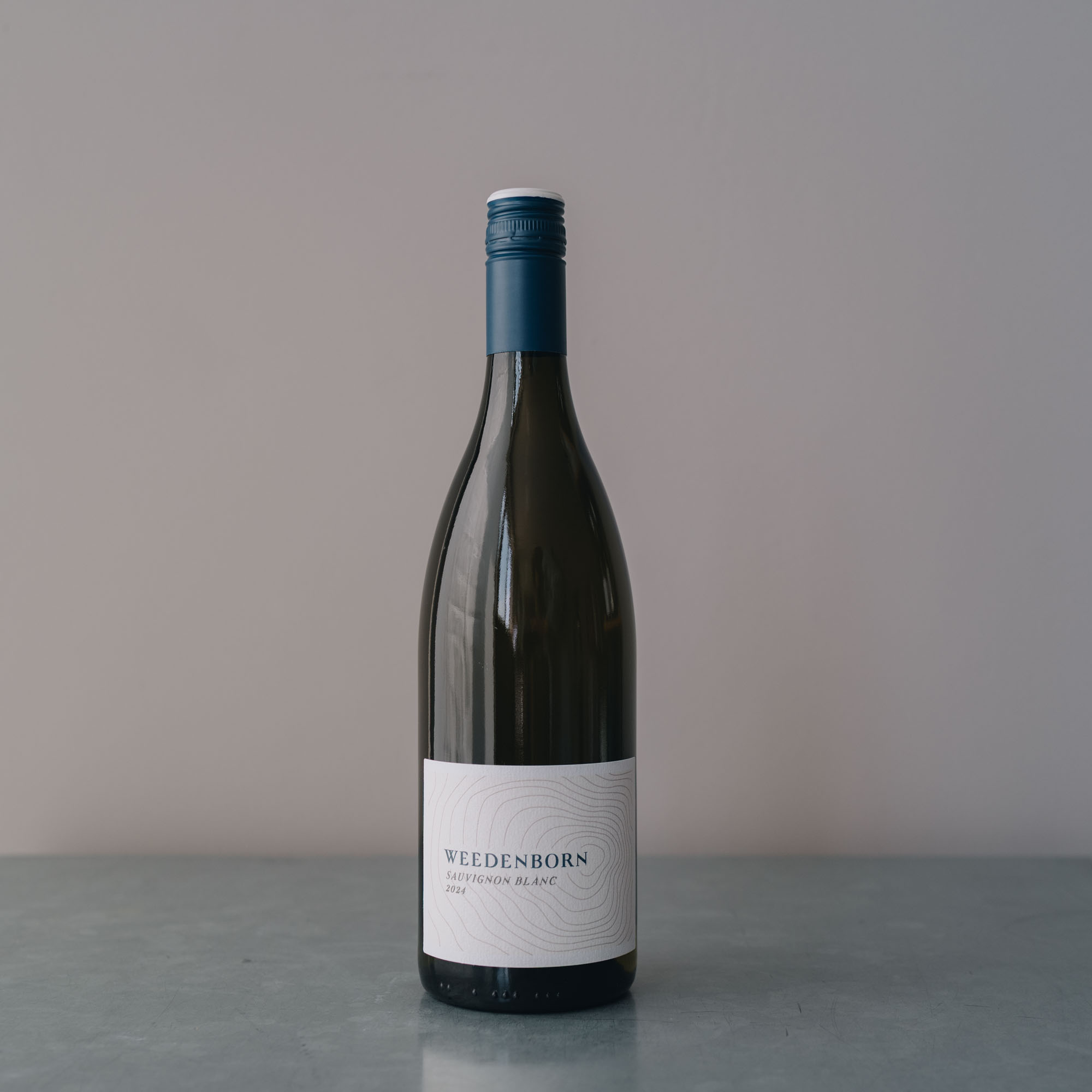 2025 Weedenborn Sauvignon Blanc